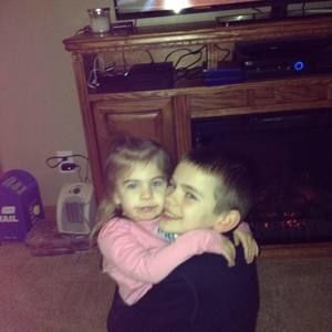 Meet your Posher, Hayden